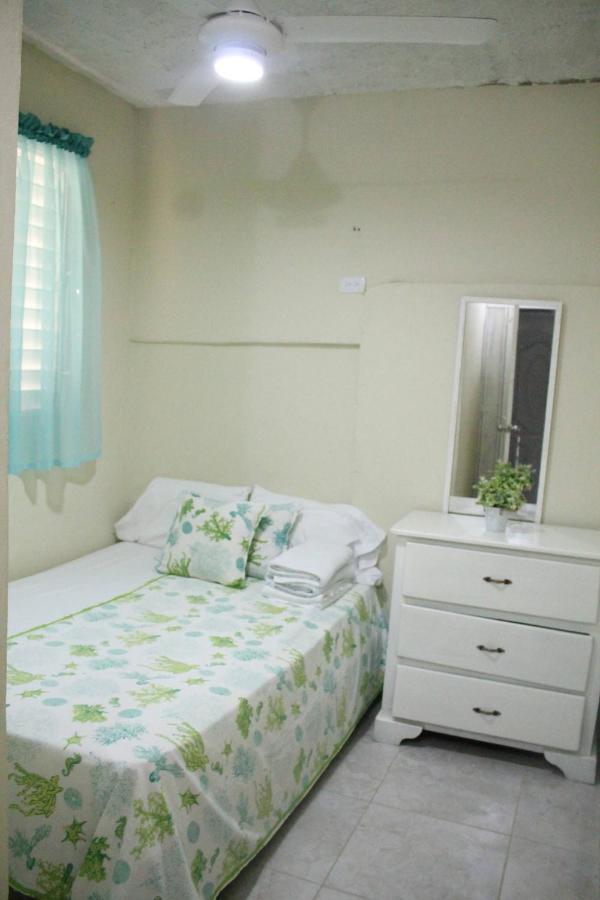 Complejo Villa Las Palmeras Piscina, Billar, Jardin, Bbq @Drvacationsrental Samana Exteriör bild